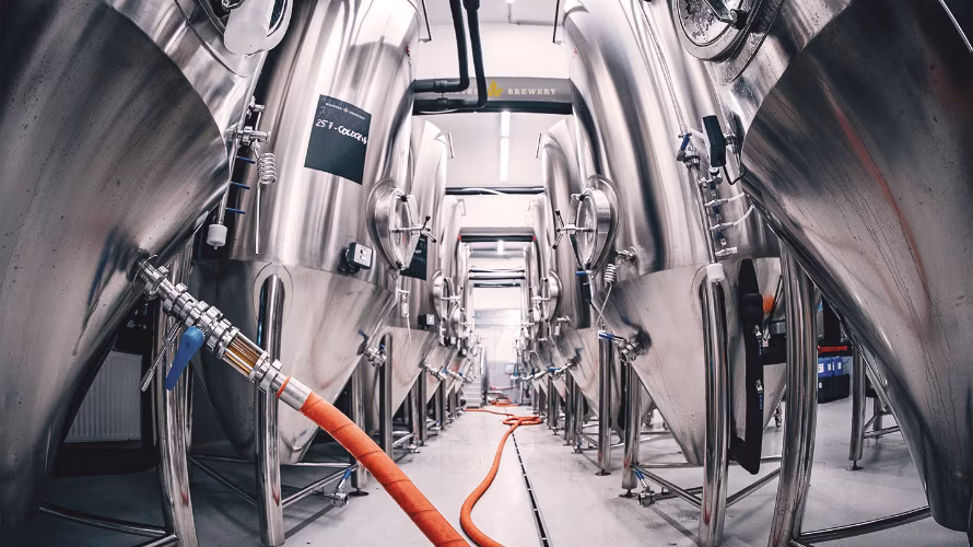 Pivovarna Maister Brewery