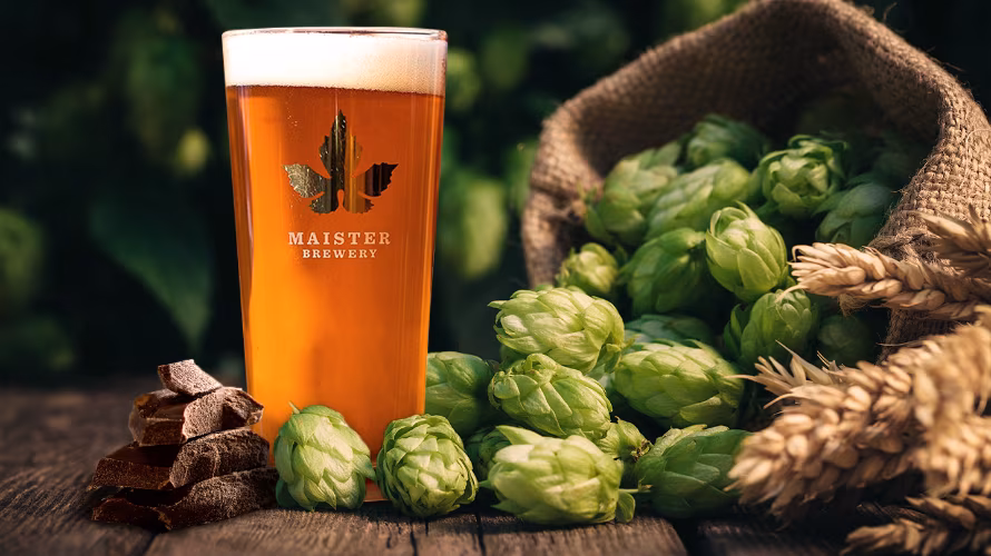 Pivovarna Maister Brewery