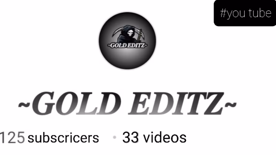 GOLD EDITZ LEARNING EDITING