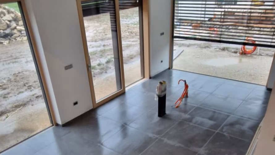 Polaganje keramike Sebastjan Kotnik s.p.