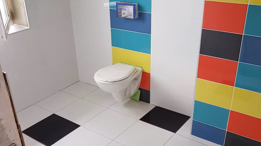 Polaganje keramike Sebastjan Kotnik s.p.