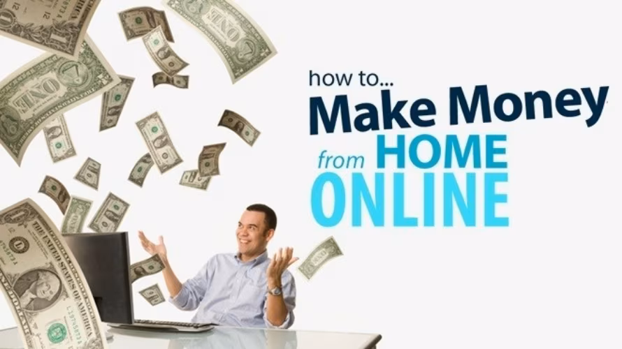 make money online-zaslužite denar na spletu