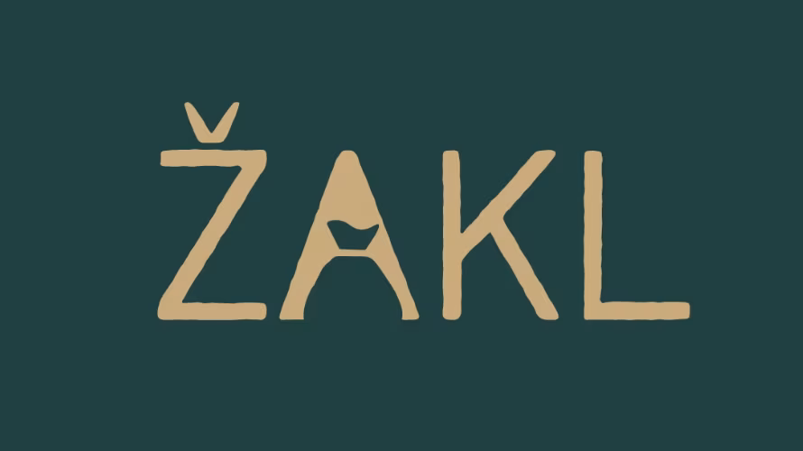 Žakl - kotiček ponovne uporabe