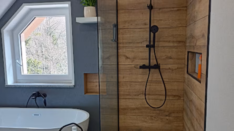 Instalacije ogrevanja, vodovoda, adaptacije