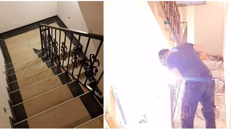 KLJUČAVNIČARSTVO JOŽE GRUDNIK s.p.