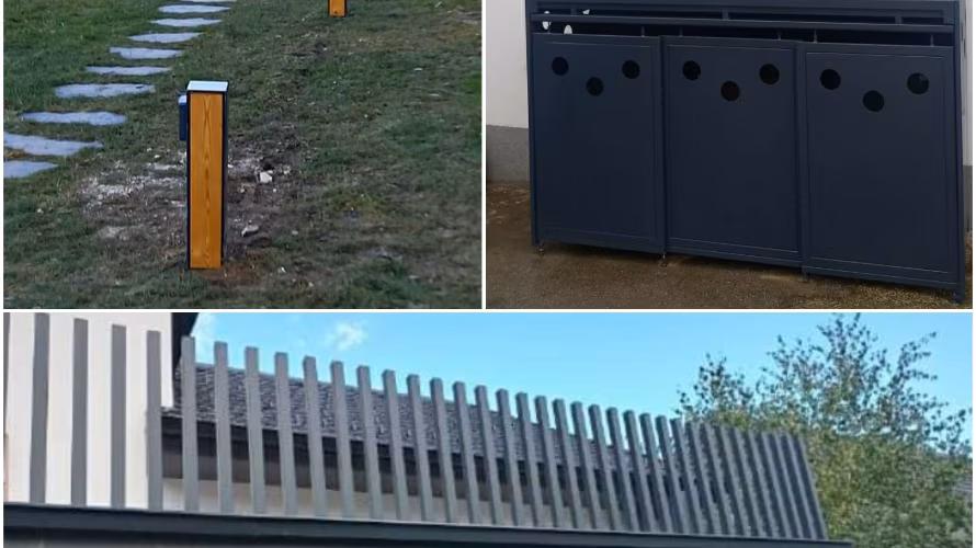 KLJUČAVNIČARSTVO JOŽE GRUDNIK s.p.