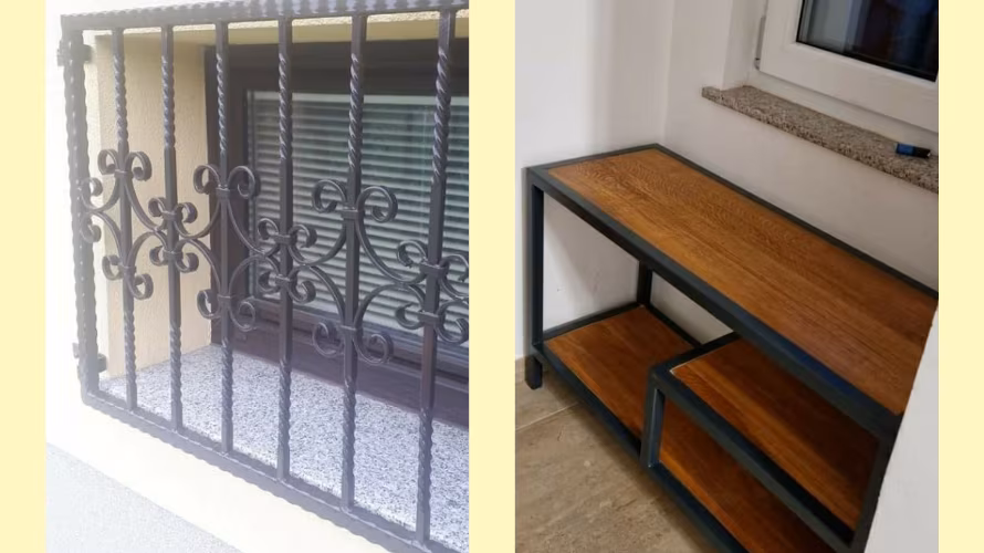 KLJUČAVNIČARSTVO JOŽE GRUDNIK s.p.