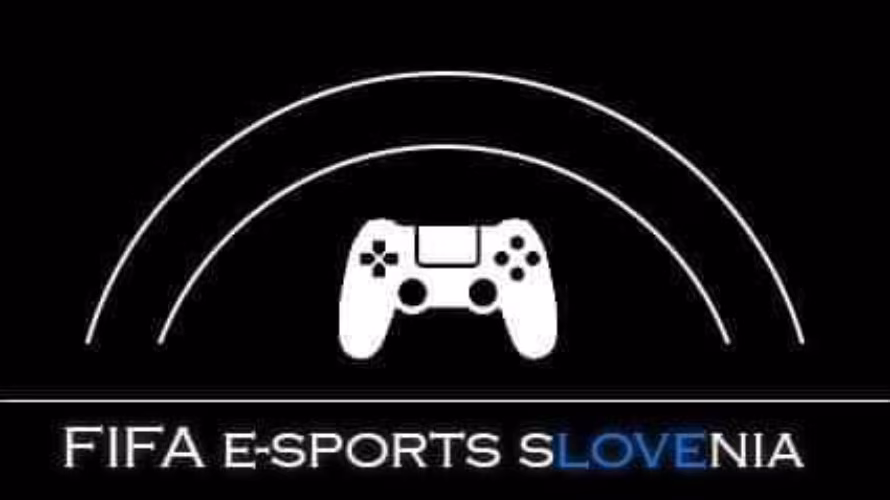 E-Football Slovenia