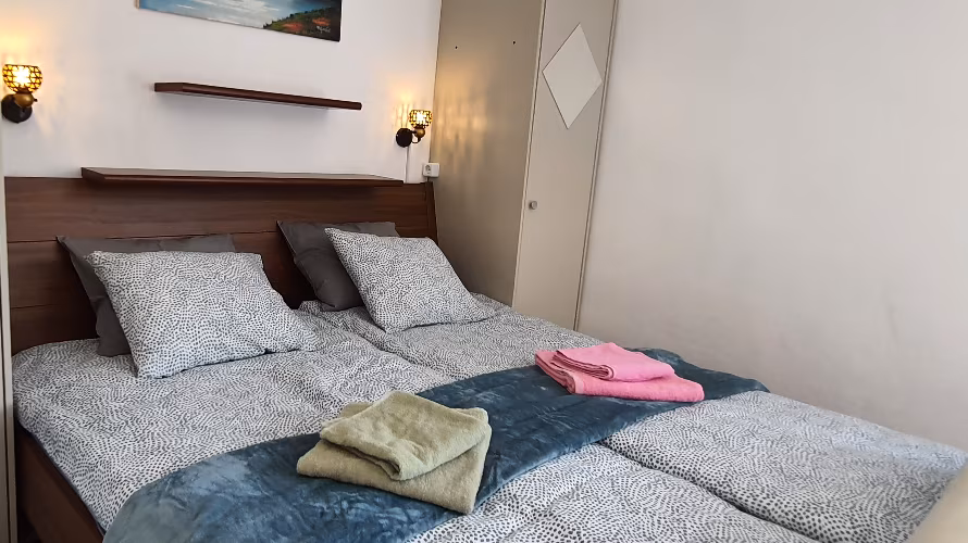 Apartma Ribno - Bled