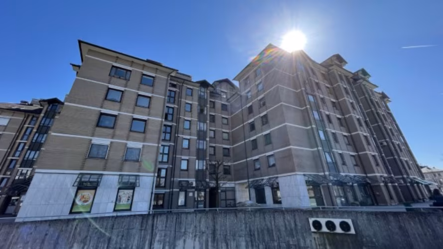 Lesnina LGM Stanovanjski Inženiring