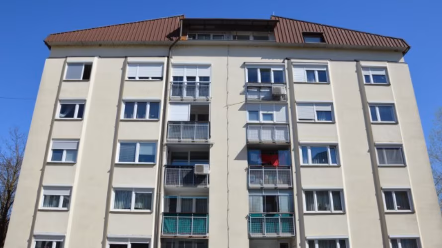 Lesnina LGM Stanovanjski Inženiring