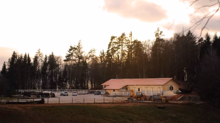 KONJENIŠKI KLUB ROJNIK