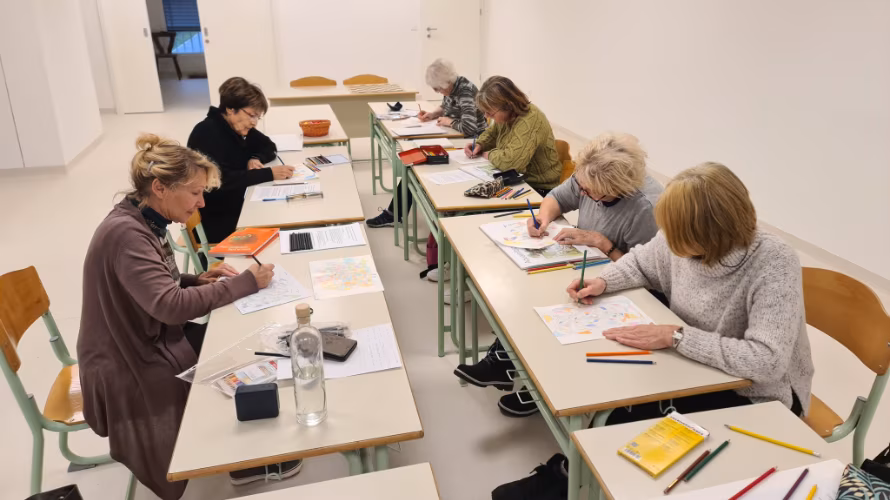 Društvo TOTI DCA Maribor