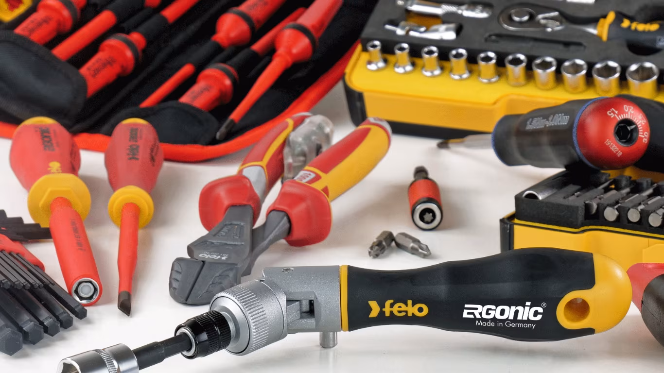 BITSZONE, Andrej Jager