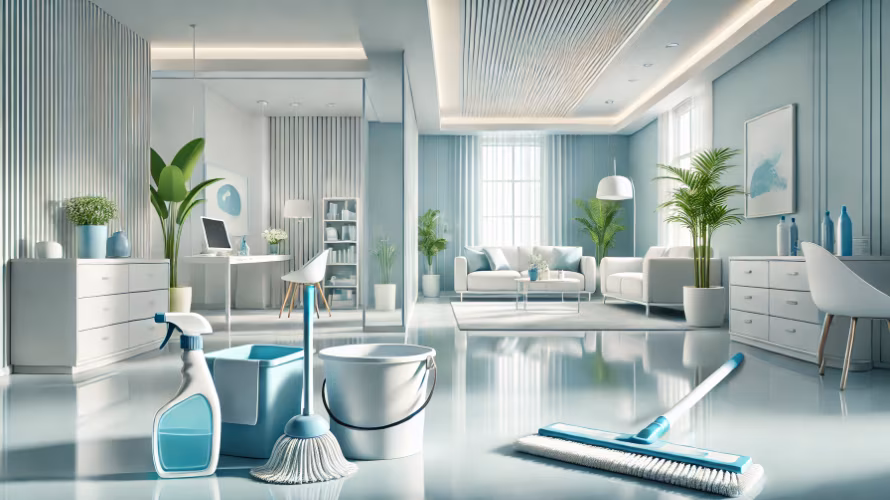 Čistilni servis Milennium,Grozdana Pavlova