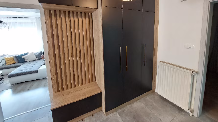 Mizarstvo Godec Miran S.p