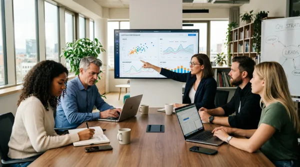 Zakaj podjetja danes potrebujejo zunanjo marketinško agencijo