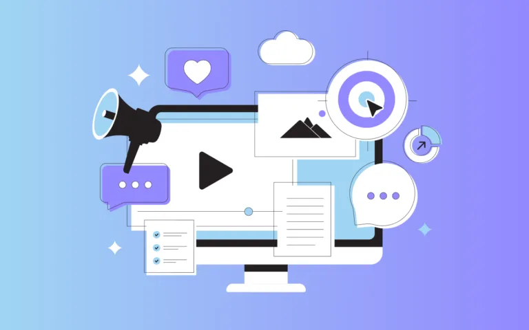 5 najpogostejših napak v digitalnem marketingu (in kako se jim izogniti)