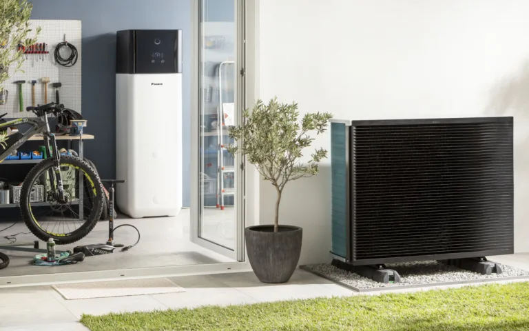 Kako dejansko delujejo toplotne črpalke in zakaj optimalne naprave ne iščite v katalogu?