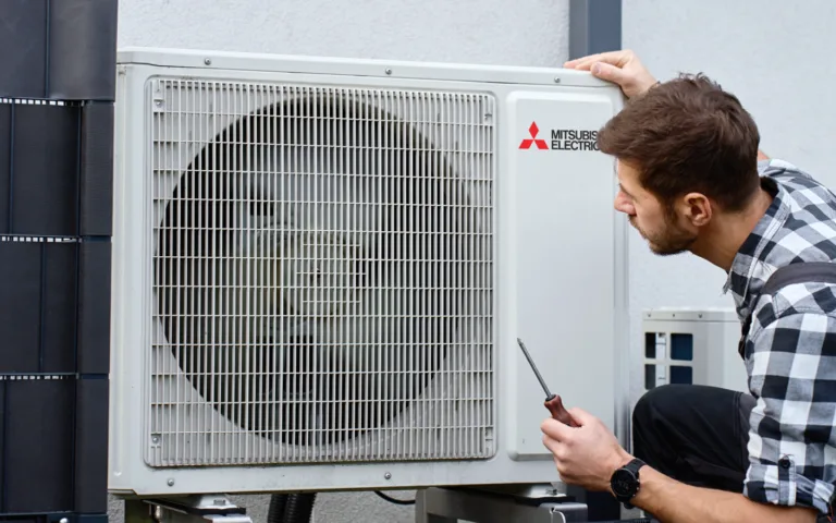 ‘Pomladni reset’ vaše klimatske naprave: zakaj je strokovni servis tako zelo pomemben?