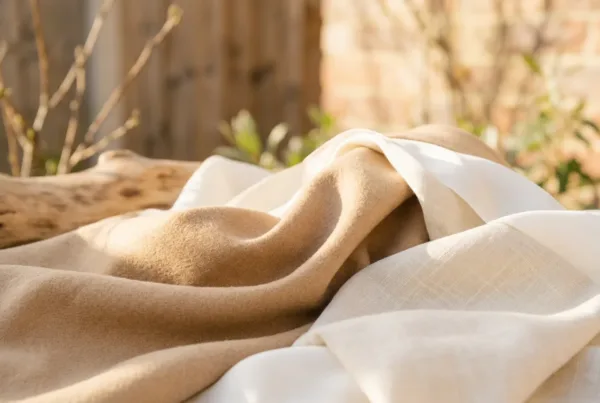 Prehodna garderoba in osvežena koža za prvi marec