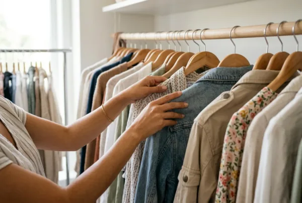 Zakaj je poceni spomladanska jakna najdražja izbira