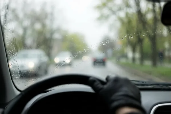 Zakaj avtoklima spomladi odpove poslušnost