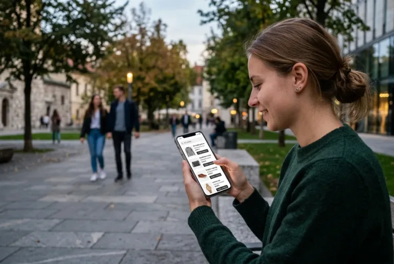 Dober spletni iskalnik močno poveča prodajo
