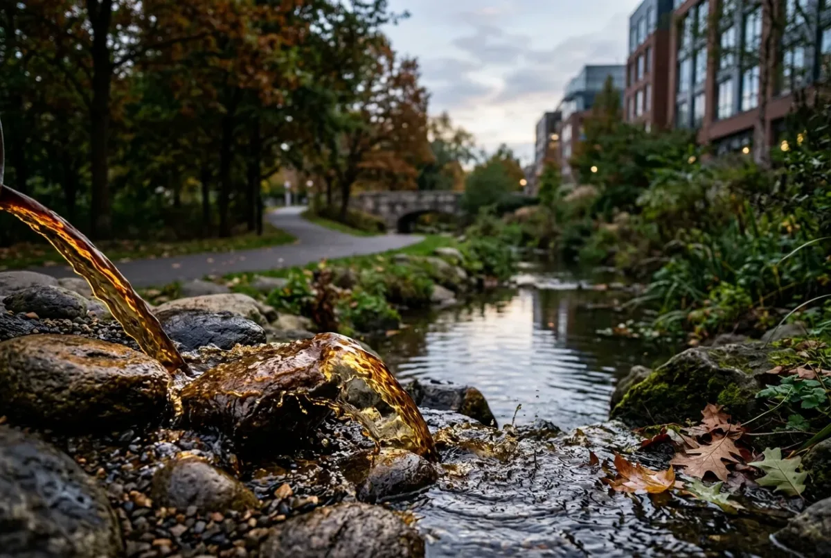 Kulinarično zlato, ki ga večina izpere v odtok