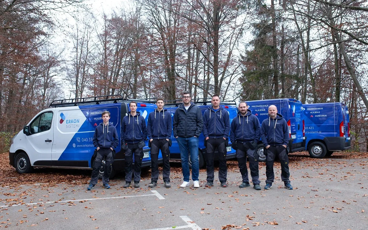 Industrijsko prezračevanje