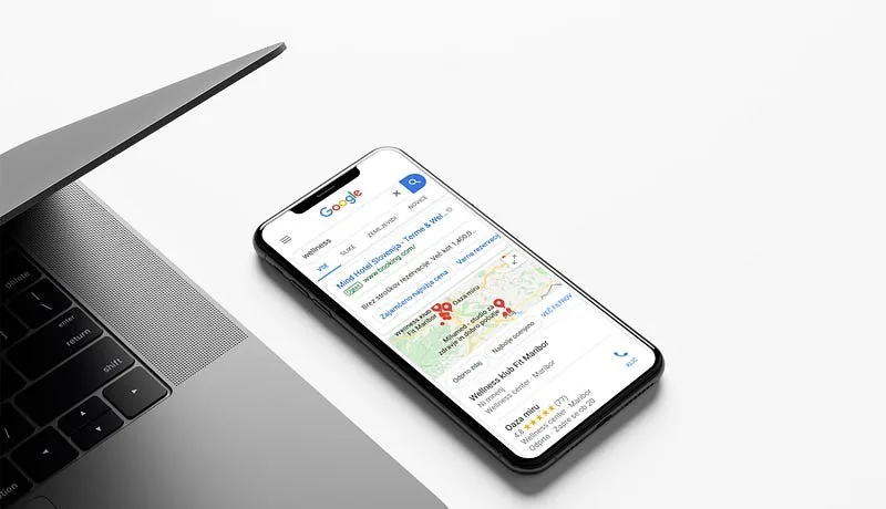 Kaj je SEO? (optimizacija spletnih strani)