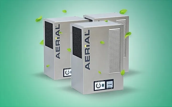 Kako se znebiti vlage?