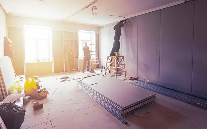 Lokalno prezračevanje doma