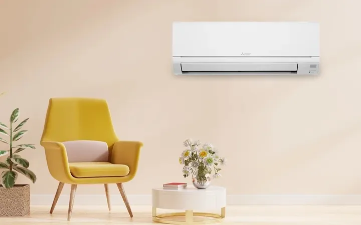 Vrste klimatskih naprav