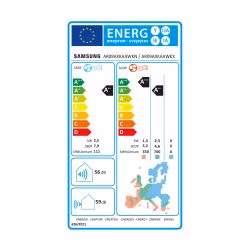 Samsung WINDFREE Pure – Klimatska naprava