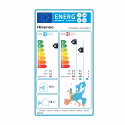Hisense Expert Smart – Klimatska naprava