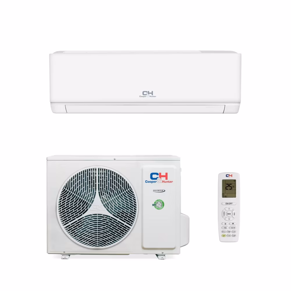 Cooper&Hunter VITAL PLUS – Klimatska naprava