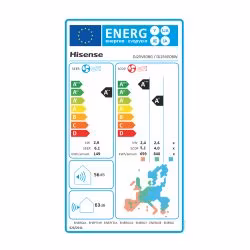 Hisense New Comfort – Klimatska naprava