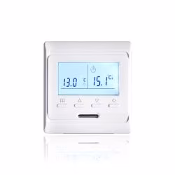 Gatom Brezžični termostat M6 – Upravljalnik