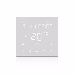 Gatom Termostat smart WIFI – Upravljalnik