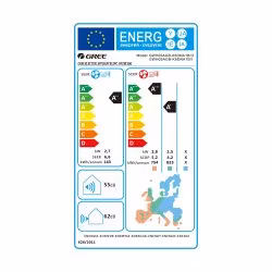 Gree PULAR ECO – Klimatska naprava