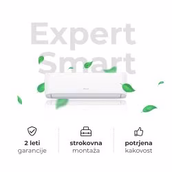 Hisense Expert Smart – Klimatska naprava