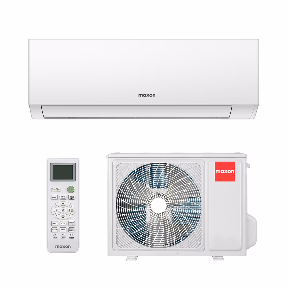 Maxon PREMIUM BLOOM – Klimatska naprava