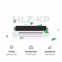 Mitsubishi Electric MLZ-KP – Klimatska naprava