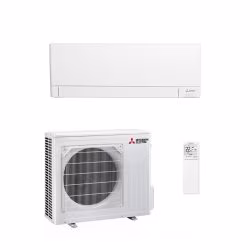 Mitsubishi Electric MSZ-AY – Klimatska naprava
