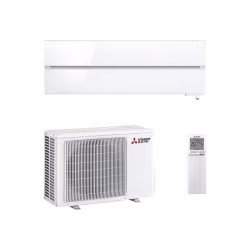 Mitsubishi Electric MSZ-LN Luxury – Klimatska naprava