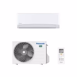 Panasonic TZ – Klimatska naprava