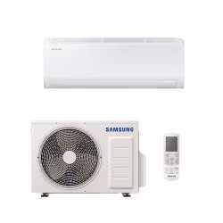 Samsung LUZON S2 – Klimatska naprava