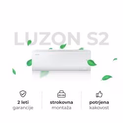 Samsung LUZON S2 – Klimatska naprava