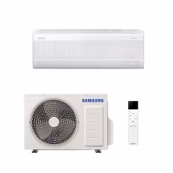 Samsung Comfort S2 WINDFREE – Klimatska naprava